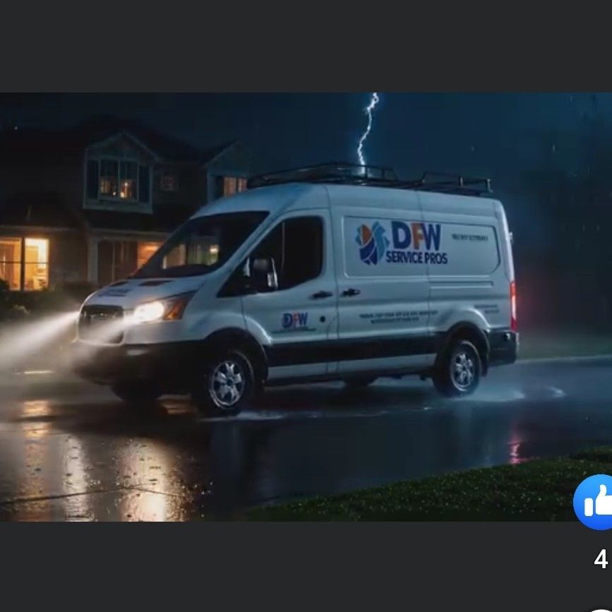 DFW Service Pros