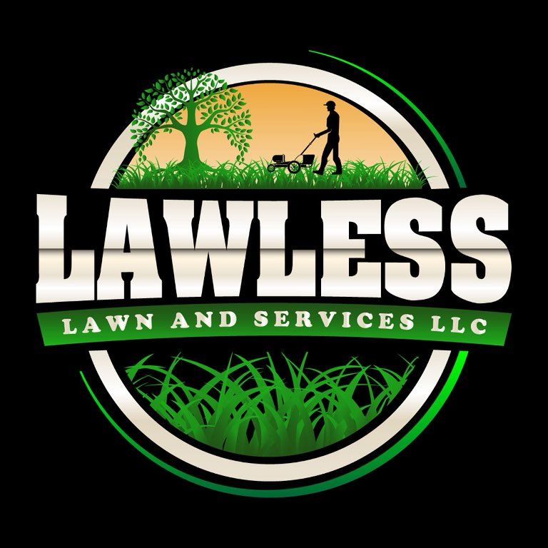 Lawless Lawn and Services LLC