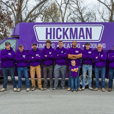 Avatar for Hickman Plumbing Heating Cooling