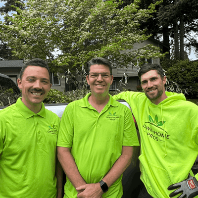 Avatar for Lawn Home Pros