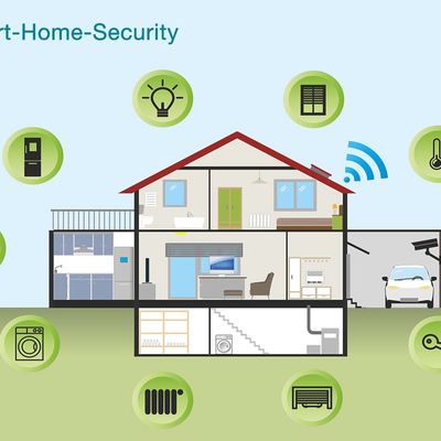 Avatar for Bay Area Home Integrator