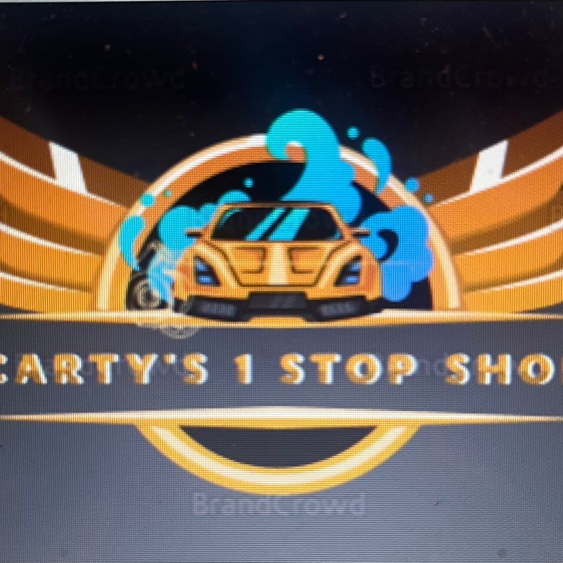 Cartys1stopshop
