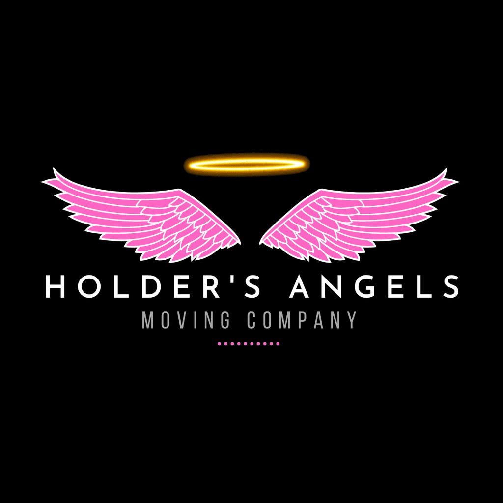 Holders angels moving company LLC