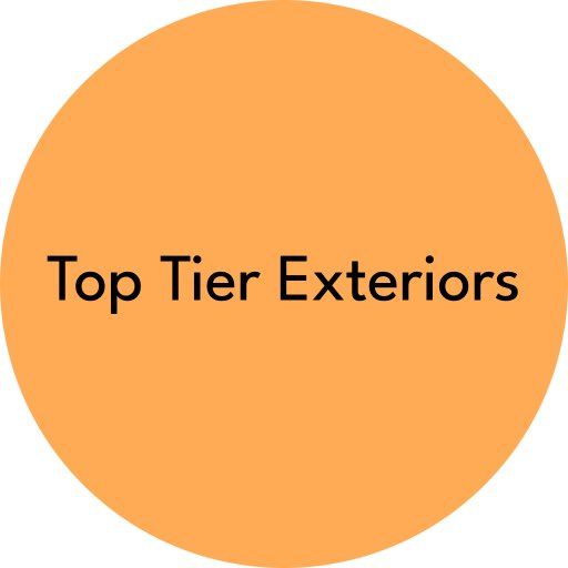 Top Tier Exteriors LLC