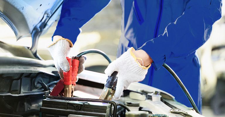 Find a mobile battery replacement specialist near you