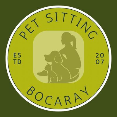 Avatar for Petsitting BocaRay