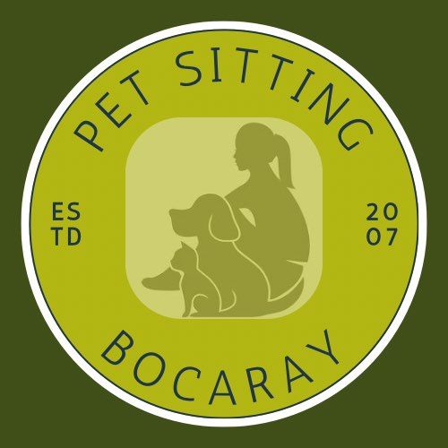Petsitting BocaRay