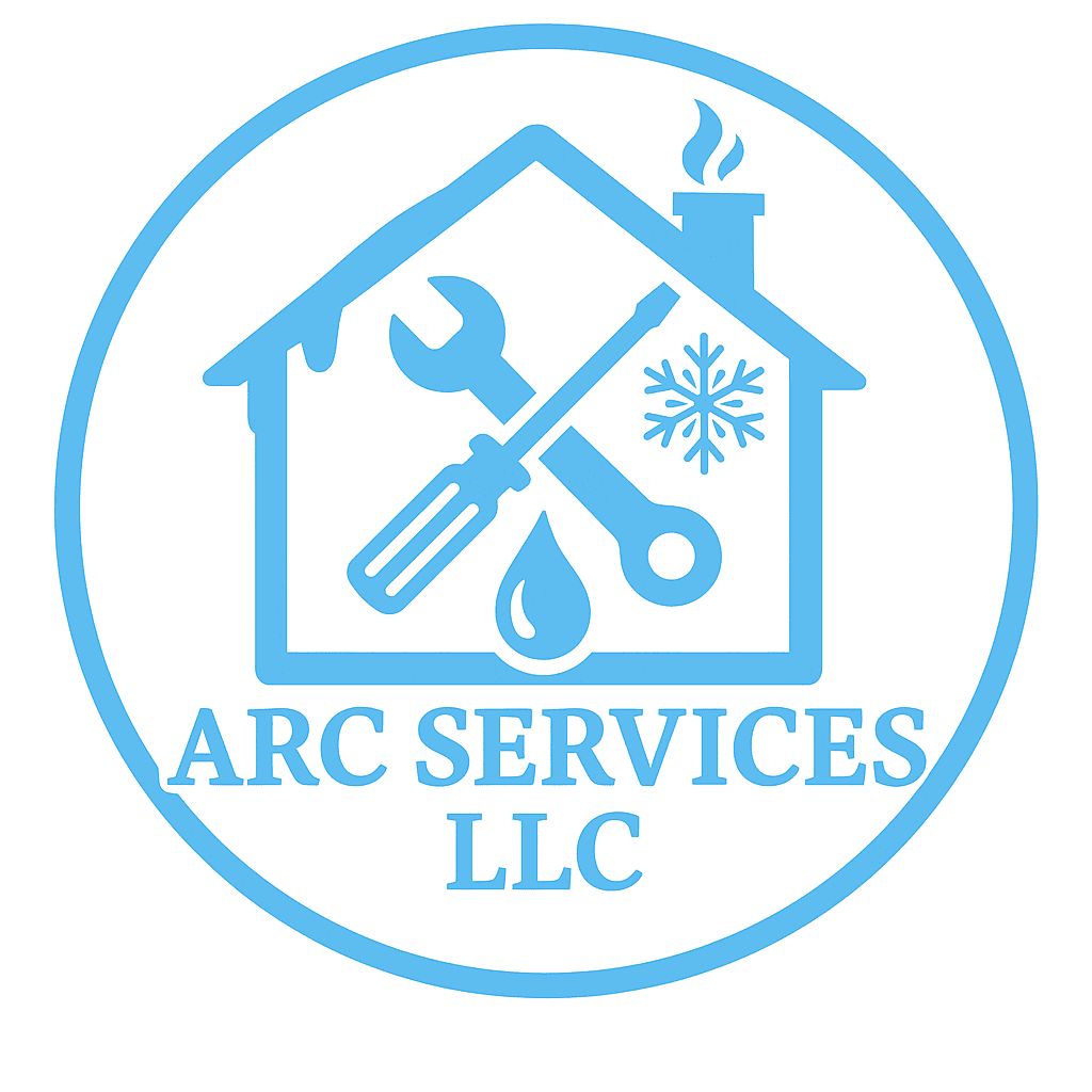 ARC SERVICES LLC