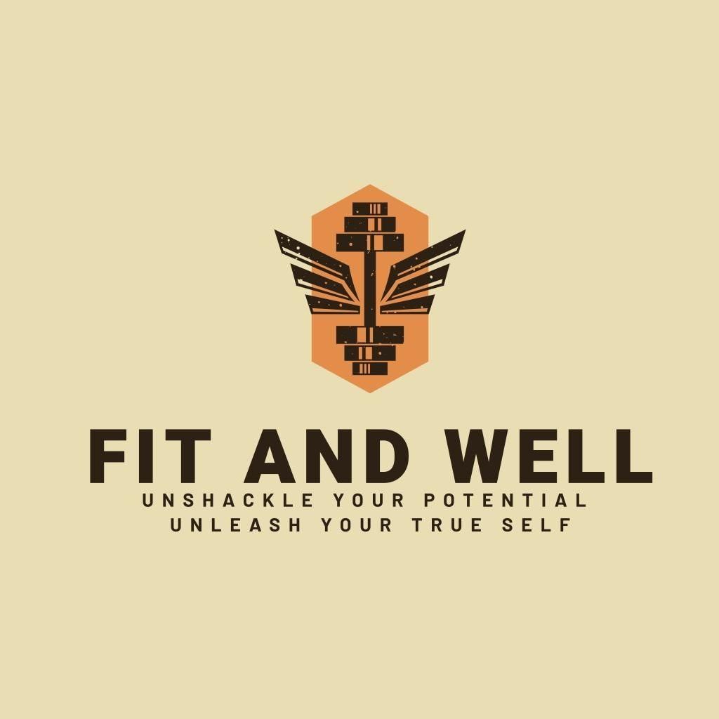 Fit and Well Personal Training