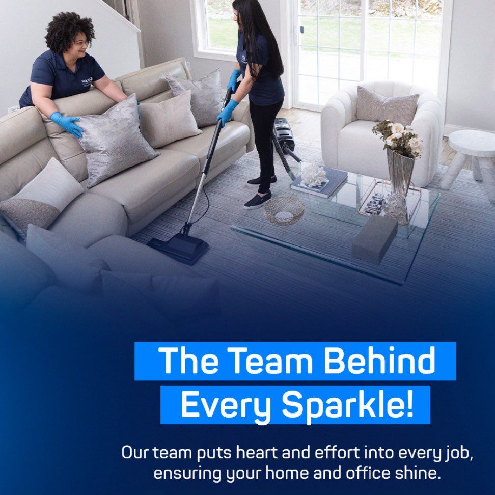 Nilzimar Cleaning Services
