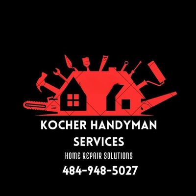 Avatar for Kocher Handyman Services