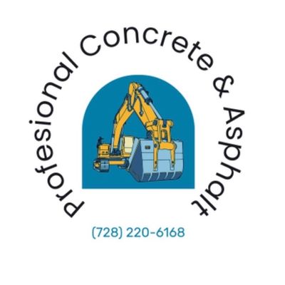 Avatar for Professional Concrete & Asphalt