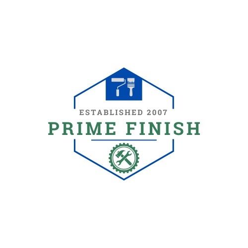 Prime Finish Painting & Carpentry