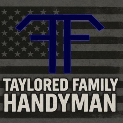 Avatar for Taylored Family Handyman