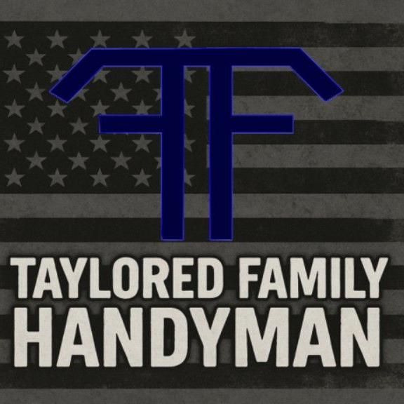 Taylored Family Handyman