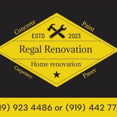 Avatar for Regal Renovation