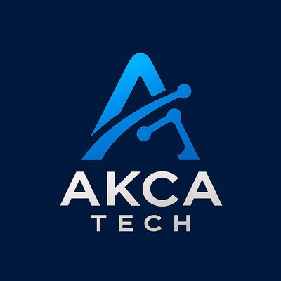 Avatar for Akca Tech IT Support