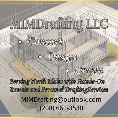 Avatar for MIMDrafting LLC