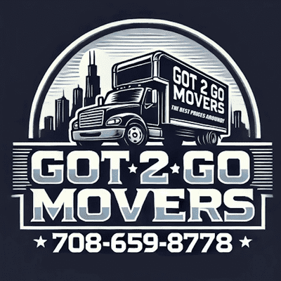 Avatar for Got 2 Go Movers