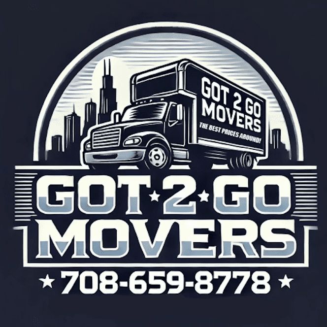 Got 2 Go Movers