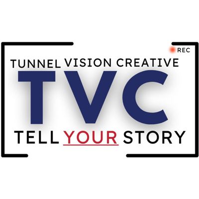 Avatar for Tunnel Vision Creative