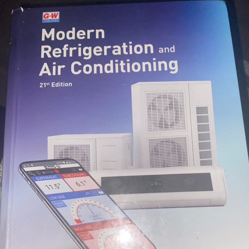 Central hvac