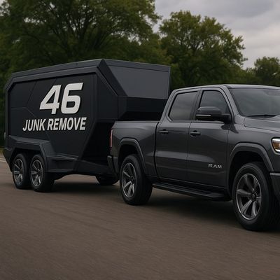 Avatar for 46 junk removal