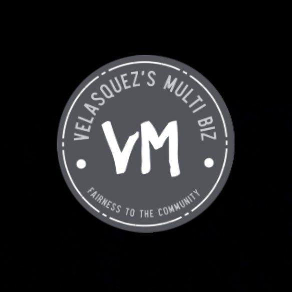 Velasquez’s Multi Biz