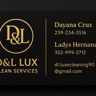 Avatar for D&L lux clean services LLC