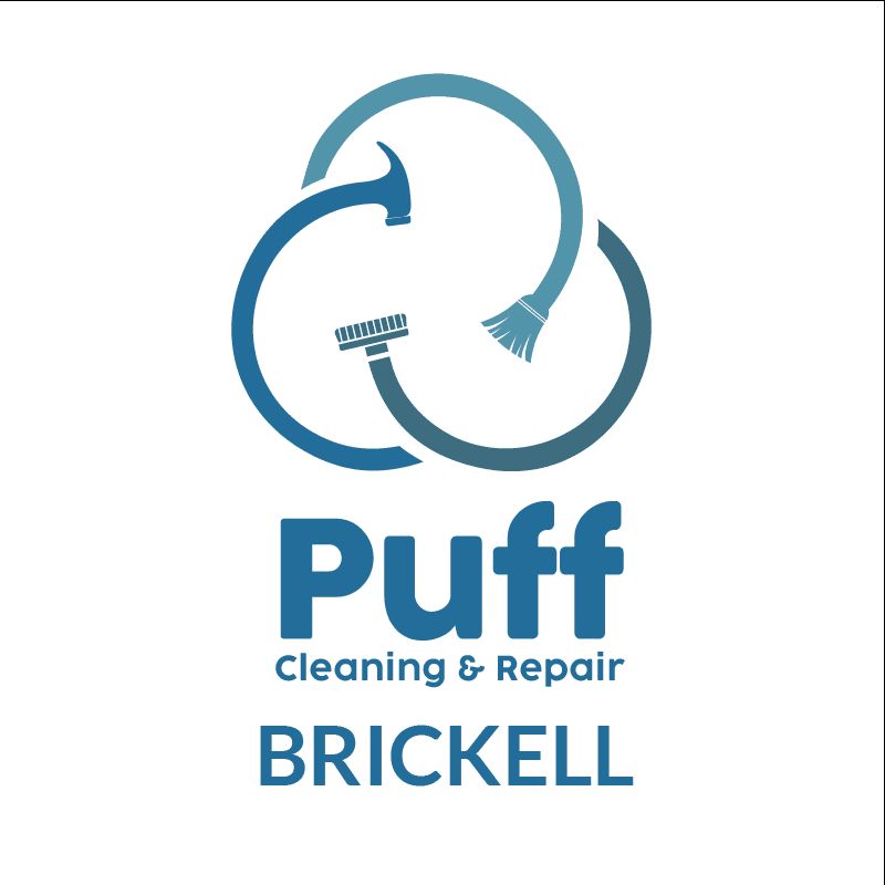 Puff Cleaning & Repair - Brickell