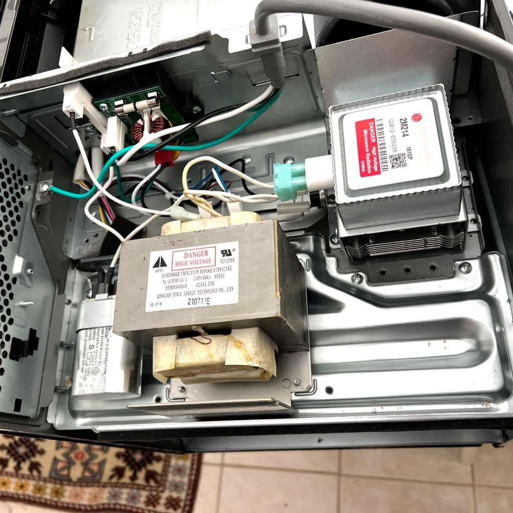 Garner Appliance Services