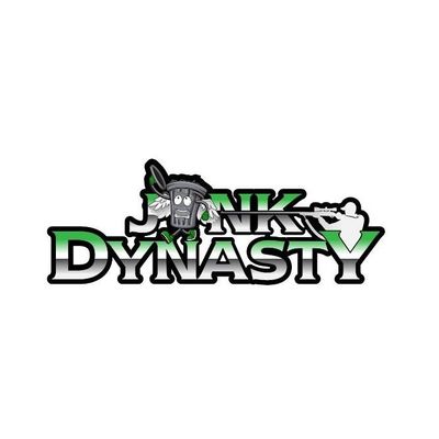 Avatar for Junk Dynasty