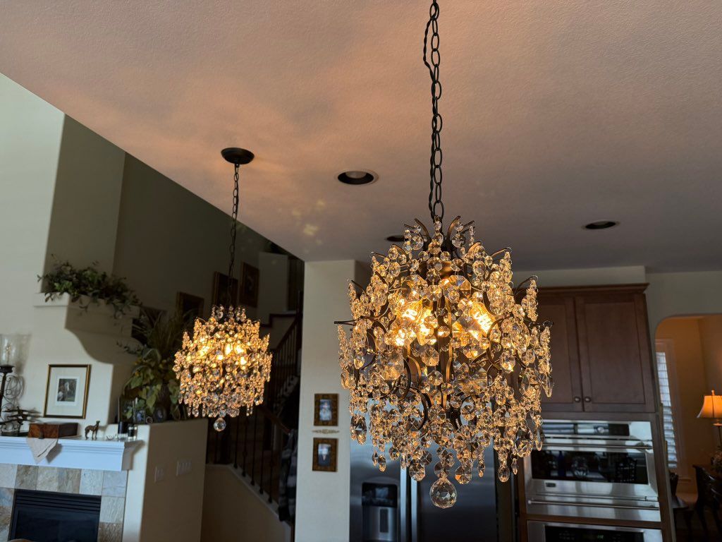 Customer photos