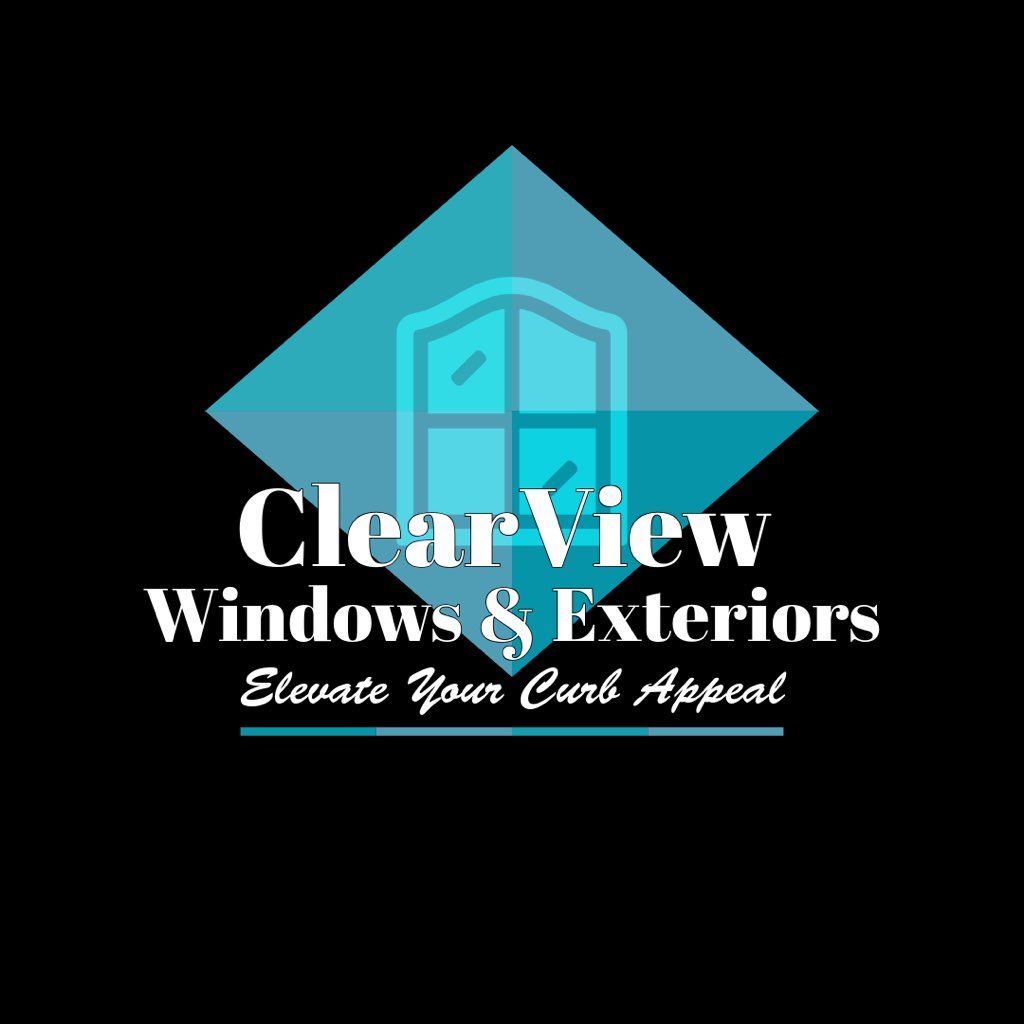 ClearView Windows & Exteriors