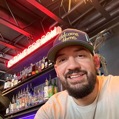 Avatar for Matthew’s Bartending