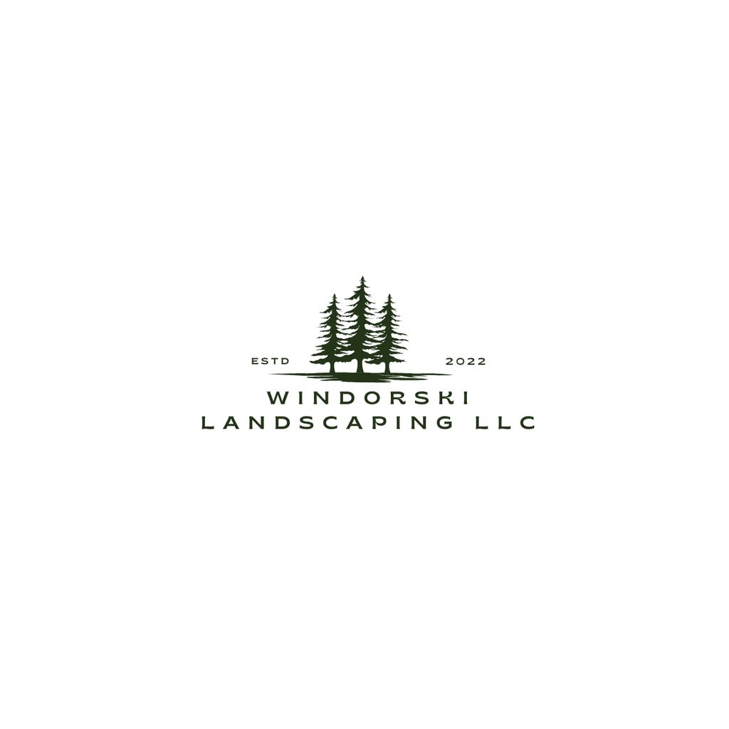 Windorski landscaping