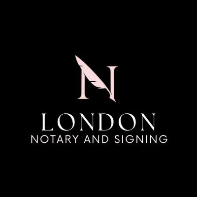 Avatar for London Notary and Signing Services, LLC