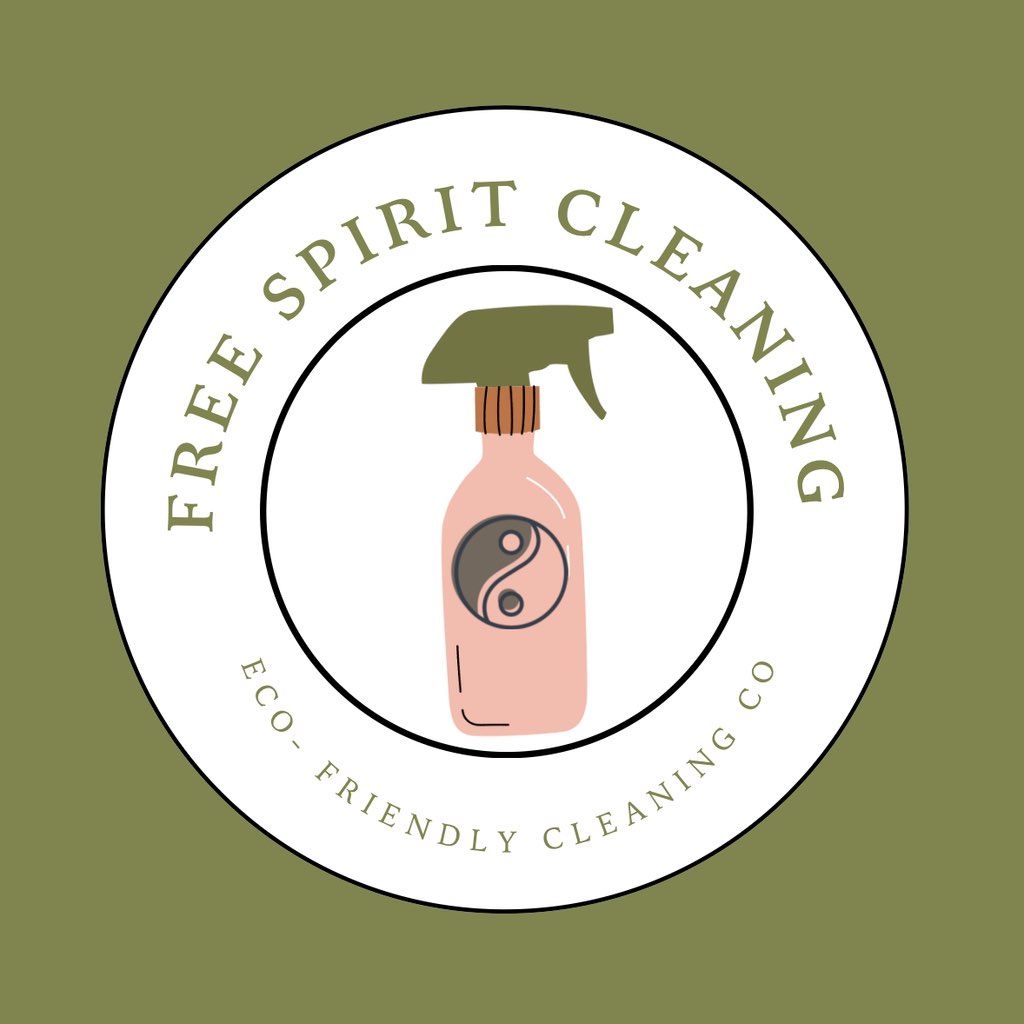 Free Spirit Cleaning Services LLC