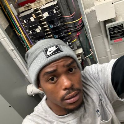 Avatar for Nothing too hard handy man service