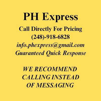 Avatar for PH Express