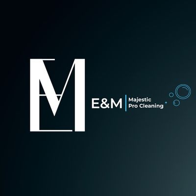 Avatar for E&M Majestic Pro Cleaning