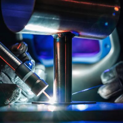 Avatar for Welding Trade Fundamentals