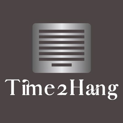 Avatar for Time2Hang