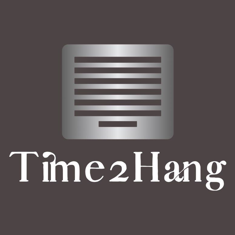 Time2Hang