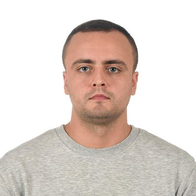 Avatar for Ihor Bobrovnyk