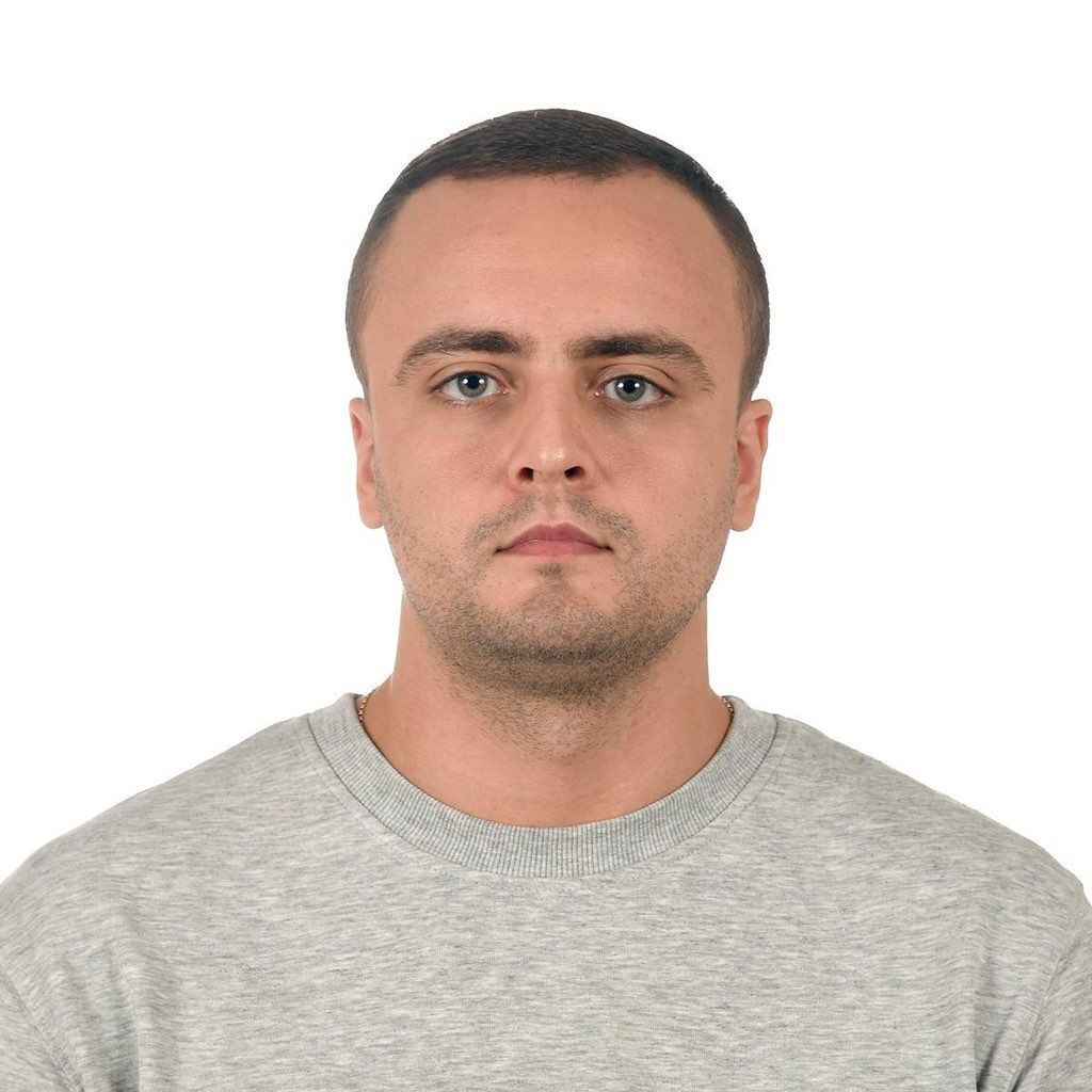 Ihor Bobrovnyk