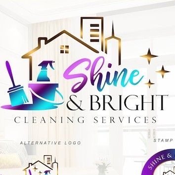Avatar for shine bright cleaning