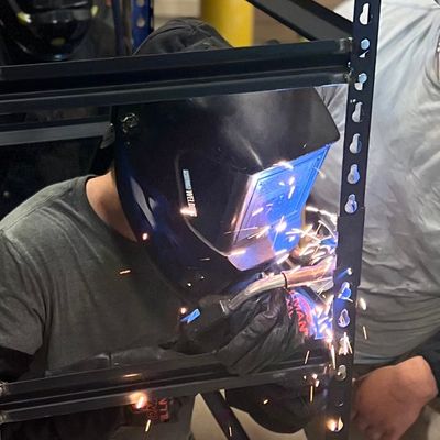 Avatar for DR Welding Flames