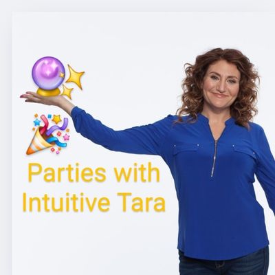Avatar for ✨️🔮  Party Readings with Tara🔮✨️
