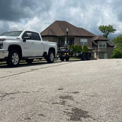 Avatar for Haines lawn and landscaping